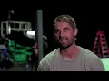 Brett Young - You Didn't (Behind The Scenes)
