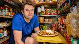 I Ate at New York's Smallest Restaurant