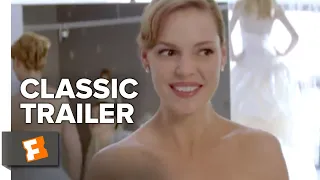 27 Dresses 2008 Trailer 1 Movieclips Classic Trailers 