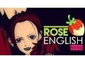Download Lagu [Nana] Rose (English Cover by Sapphire)