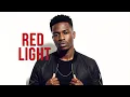 Lagu SYVNT (Seventh) – RED LIGHT (Official 90s R\u0026B Soul Slow Jam • Late Night Performance 2025)