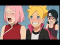 Download Lagu Boruto’s Most Embarrassing Night with Sakura 😂 | Naruto Parody
