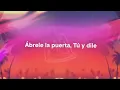 Yuridia - Que Se Vaya [Letra]