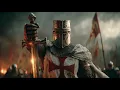 Lagu Epic Templar War Chant – Dark Medieval Battle Hymn