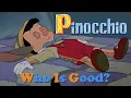 Download Lagu Pinocchio - Who Is Good?