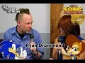 Download Lagu Interview with Ryan Drummond - Sonic Revolution 2019