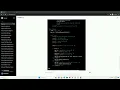 employee management system project source code python