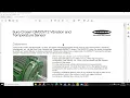 Byte size Codesys Tutorial p1 Getting Modbus Data