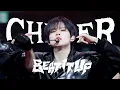 [4K]251225 천러 직캠 CHENLE CHILLER+Beat It Up FOCUS ｜SBS GAYODAEJEON