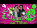 Lagu SLAM! Housuh In De Pauzuh Live @ Thuisfissa - THE RETURN in Den Helder | 30-01-2021