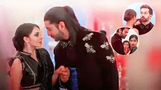 مسلسل للعشق جنون القلب يقول اوبروي رقص اومكارا وغوري وشيفاي وحبيبته وانيتا وحبيبته 