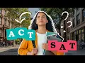 ACT vs SAT Which College Entrance Exam Is the Better Fit for You