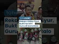 Download Lagu Pengakuan Perekam Video Syur Guru dan Siswi MAN di Gorontalo, untuk Bukti Perselingkuhan ke Istri DH