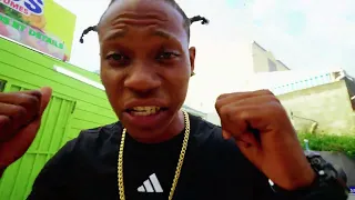 LAPRENTY - ON DOZ DE #1 (Clip Officiel) (2026)