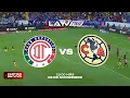 Download Lagu 🔴 EN VIVO CON IMAGEN: Toluca vs América | Jornada 17 - Liga MX AP 2025.