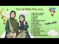 Download Lagu Sholawat Lengkap Alula dan Aisy | Lirik Video Sholawat