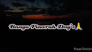 Download BANYU PINARUH DAY'S MP3