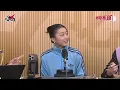 好友班底合製首支國語歌 CONSTANCE康堤：聽Jasmine作品就喊！｜《叱咤樂壇》
