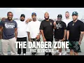 Patreon EXCLUSIVE The Danger Zone feat KevOnStage The Joe Budden Podcast