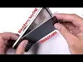 Blackberry KeyONE Teardown - and GIVEAWAY