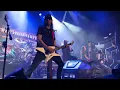 DragonForce - Revolution Deathsquad (Live) House of Blues Chicago 2023