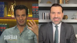 Sidebar with Jesse Weber