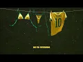 LEZIN - "VALLENTINE'S DAY" (Prod. PAPATINHO) "AMOR DE COPA" (Lyric Video)