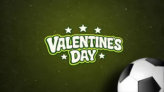 LEZIN - "VALLENTINE'S DAY" (Prod. PAPATINHO) "AMOR DE COPA" (Lyric Video)