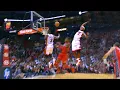 LeBron Wade Showtime Plays But Each One Gets More Spectacular