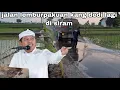 Download Lagu JALAN LEMBUR PAKUAN LAGI DI SIRAM SITUASI TERKINI DI SITU CIKADONGDONG