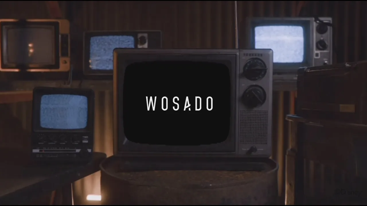 WOSADO — WOSADO x Zootopia Official Collaboration (YouTube video ad)