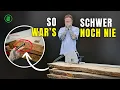 Download Lagu HOLZ wird zum ENDBOSS ❌ 👉 Das HÄRTESTE PROJEKT, das ich je gebaut habe! 🤬 | Jonas Winkler