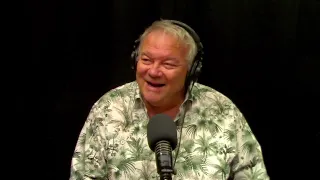 EP 450 We Taste Matthew McConaughey S Tequila 