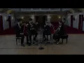 Haydn: String Quartet Op.77 No.1, Quartetto Eos