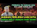Download Lagu Jangan Terlena Lagi Kita Sudah Dekat Dengan Hari Akhir - Ustadz Rahmat Baequni Lc.