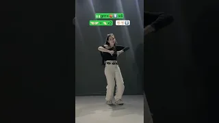 تعليم الرقص على ترند تيك توك Dame Ungrr Dance Tiktok Dancechallenge 