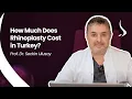 How Much Does Rhinoplasty Cost in Turkey Prof Dr Seckin Ulusoy