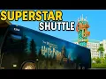 How to Get From the Airport to Universal Hotel