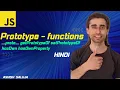 JavaScript Prototype Essentials proto getPrototypeOf setPrototypeOf and hasOwnProperty - Hindi