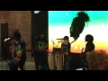 "Majesty" - Chronixx live at Apple Williamsburg Brooklyn, NY July 2017