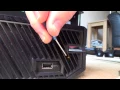 Download Lagu How To Manually EJECT a DISC from your Xbox One console. STUCK DISC FAULT