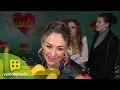 Aracely Arambula lashes out at her ex singer Luis Miguel like never before Ventaneando