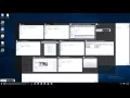 UWP getting started - More about Demo App