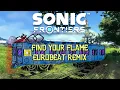 Download Lagu Find Your Flame - Eurobeat Remix
