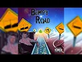 Download Lagu MC LUGZY - Bumpy Road (Official Lyric Video) (Prod. Blair Muir)