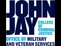Accessing Your John Jay College Accounts for the First Time