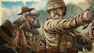 Boer Wars (Full Documentary)