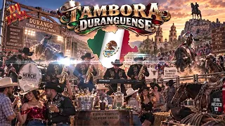 CUMBIAS, ZAPATEADOS, HUAPANGOS DURANGUENSES! PURAS PERRONAS PA' BAILAR Y PISTEAR!! DJ HAR!🍻