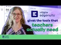 What Educators Love About Partnering with Imagine Learning Imagine Edgenuity