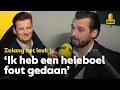 Download Lagu Thierry Baudet erkent: 'Ik heb een heleboel fout gedaan' #6